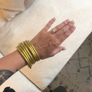 BuDah Girl Inspired bangle set